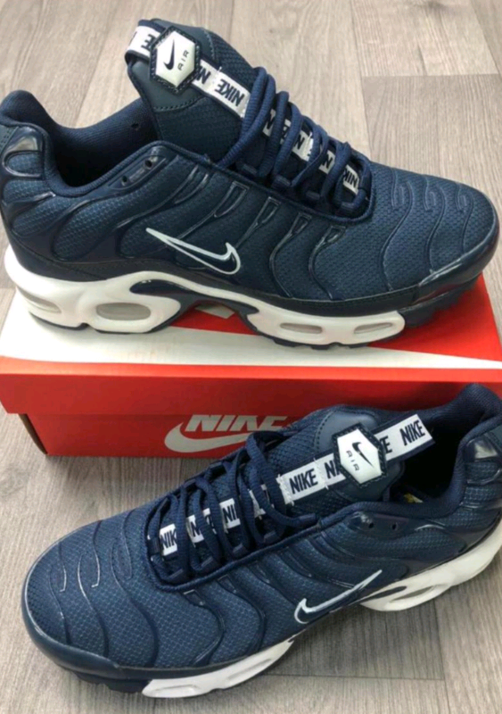 navy blue tns